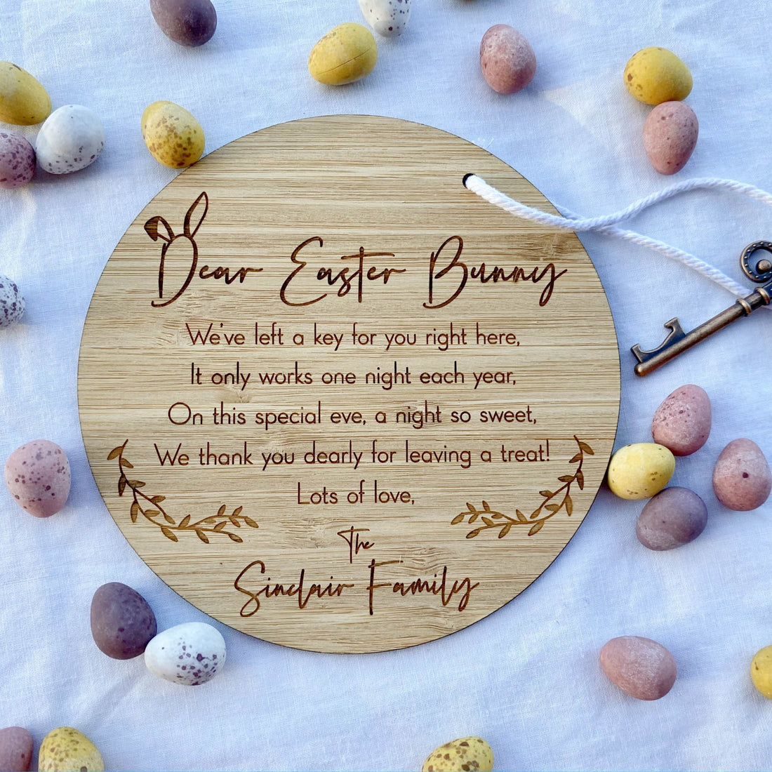 Easter Preparation Gift Ideas for Your Family