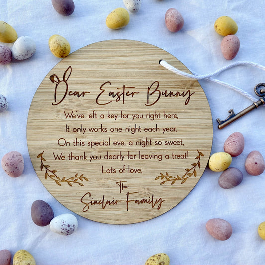 Easter Preparation Gift Ideas for Your Family